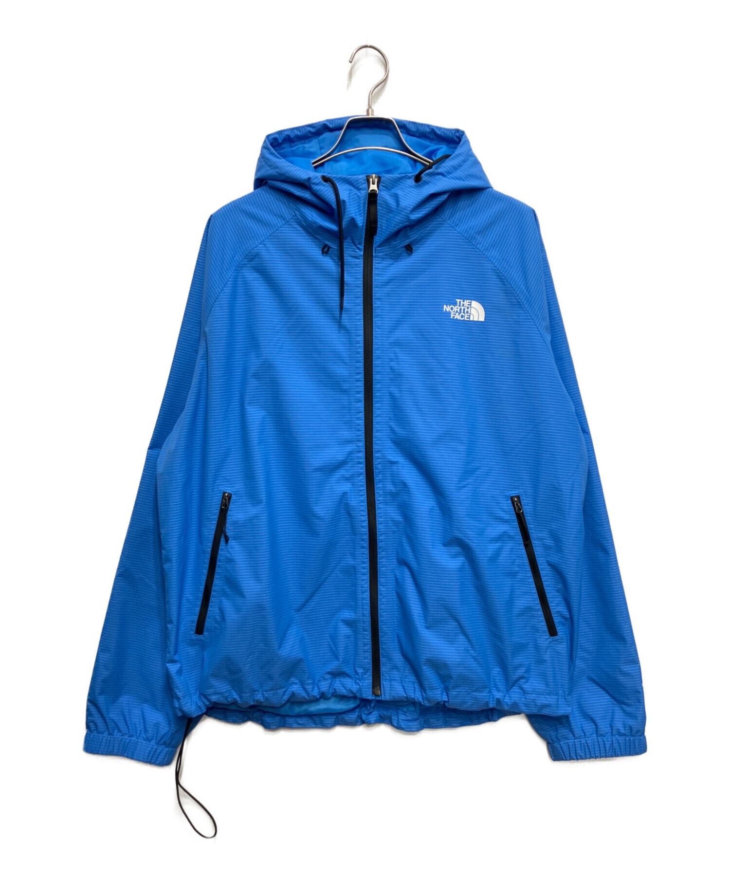 ◉美品 メンズ　XXL　THE NORTH FACE 　レインジャケット 中古・古着通販】THE NORTH FACE (ザ ノース フェイス) レイン
