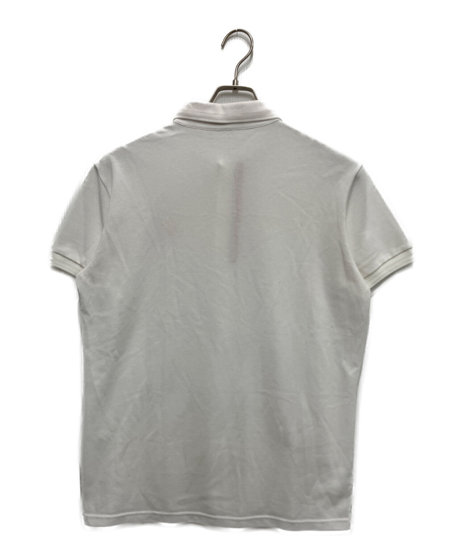 中古・古着通販】FRED PERRY (フレッドペリー) 半袖ポロシャツ