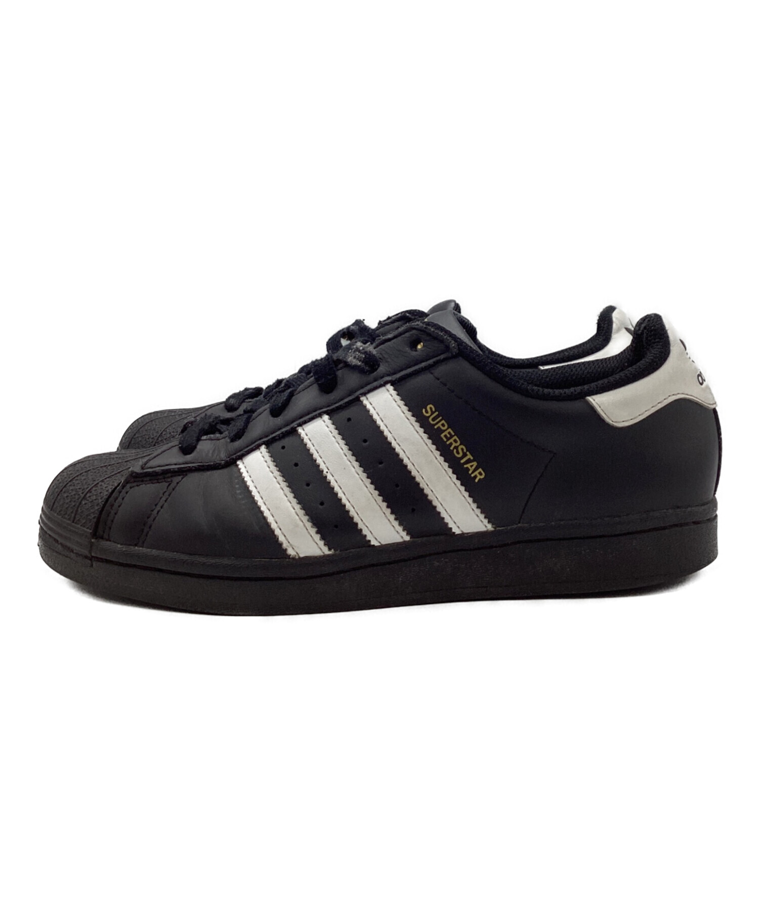 中古・古着通販】adidas (アディダス) SUPER STAR（スーパースター