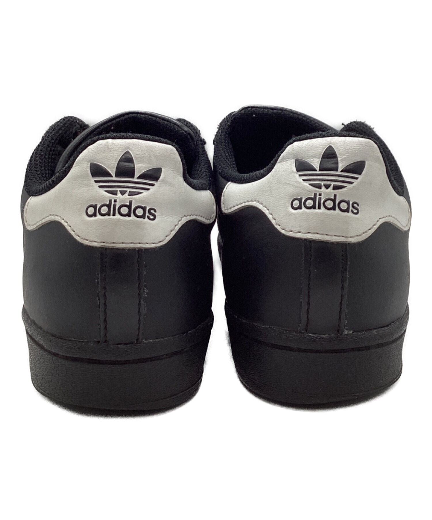 中古・古着通販】adidas (アディダス) SUPER STAR（スーパースター