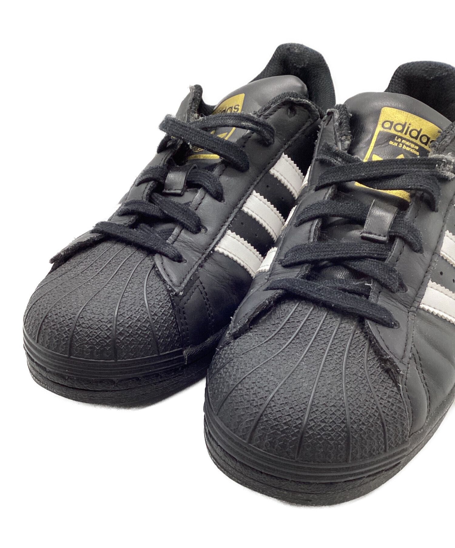 【中古】 スーパースター 中古・古着通販】adidas (アディダス) SUPER STAR（スーパースター