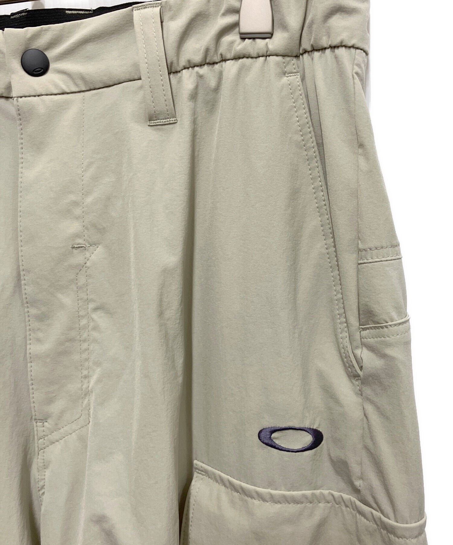 中古・古着通販】OAKLEY (オークリー) Wide Straight 2.0カーゴパンツ