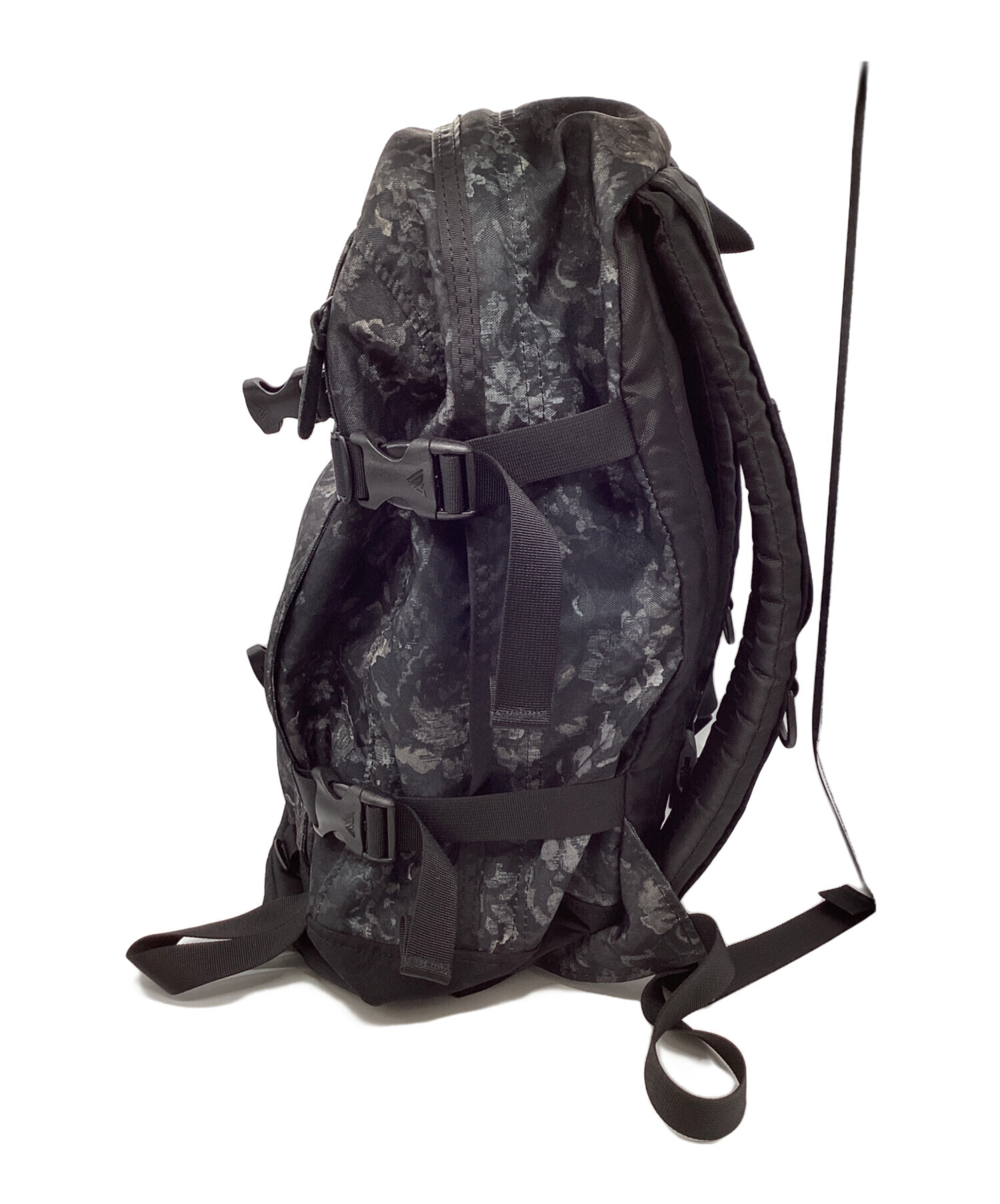 GREGORY オールデイ　旧タグ　バックパック　古着 中古・古着通販】GREGORY (グレゴリー) オールデイ バックパック