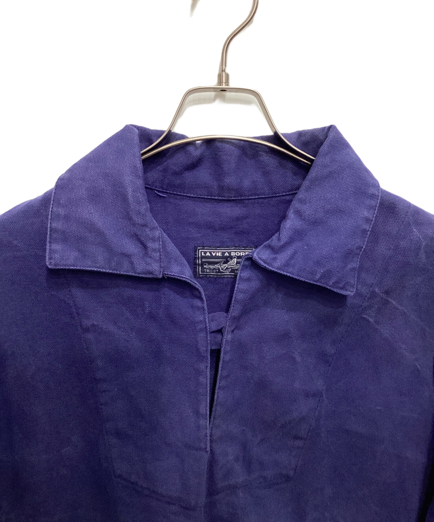 中古・古着通販】EURO VINTAGE (ユーロヴィンテージ) フィッシャーマン