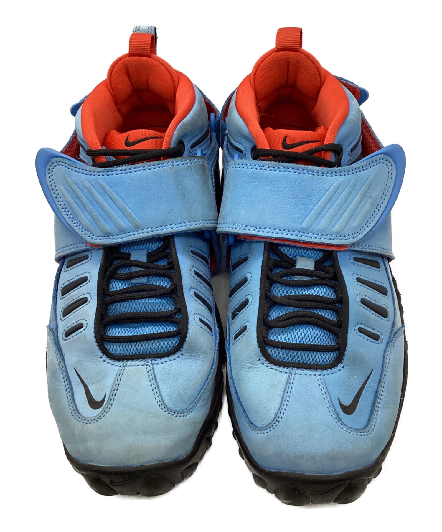 中古・古着通販】NIKE (ナイキ) AMBUSH (アンブッシュ) AIR JUST FORCE
