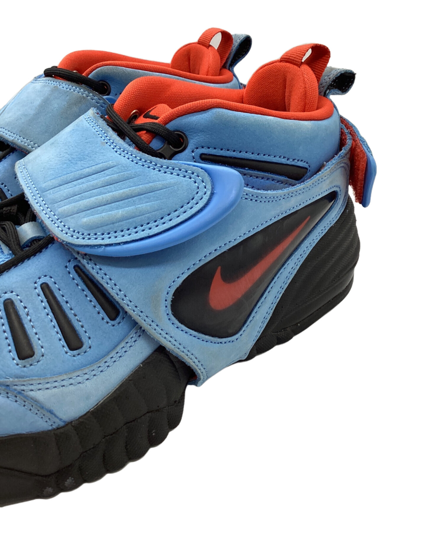 中古・古着通販】NIKE (ナイキ) AMBUSH (アンブッシュ) AIR JUST FORCE
