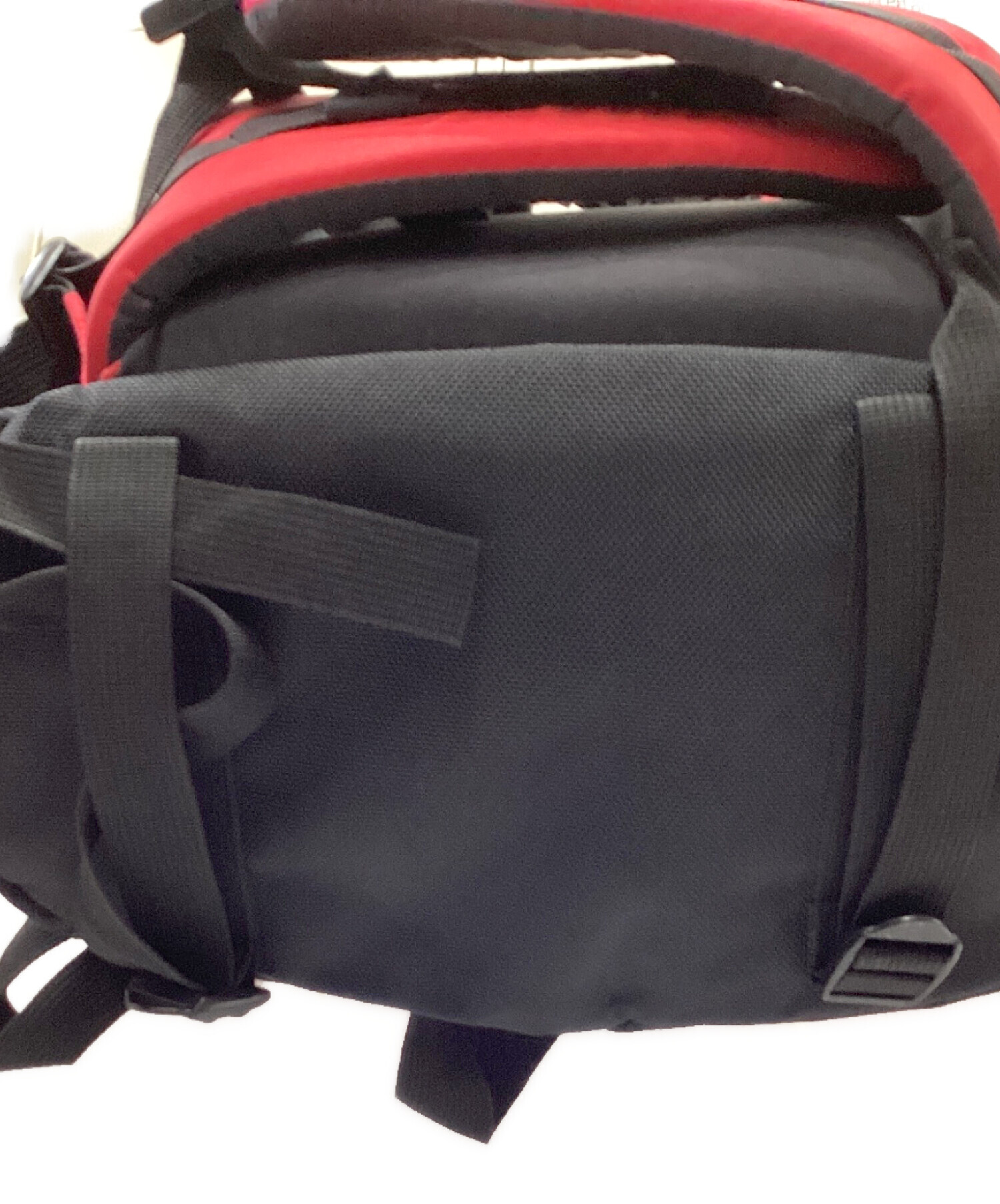 中古・古着通販】marboro (マルボロ) バックパック レッド｜ブランド