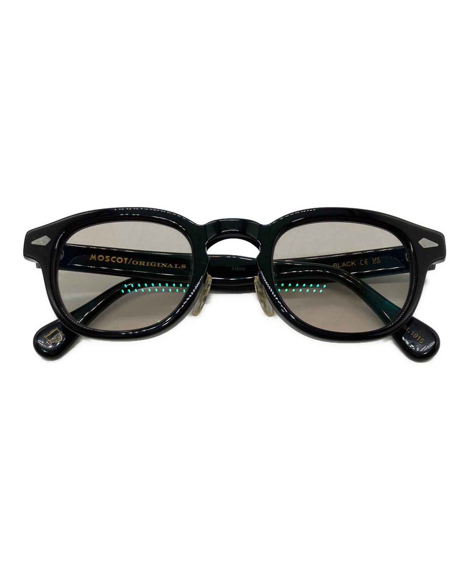 中古・古着通販】MOSCOT (モスコット) LEMTOSH（レムトッシュ