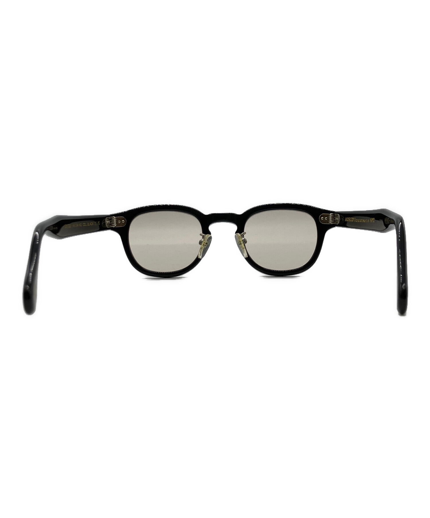 中古・古着通販】MOSCOT (モスコット) LEMTOSH（レムトッシュ