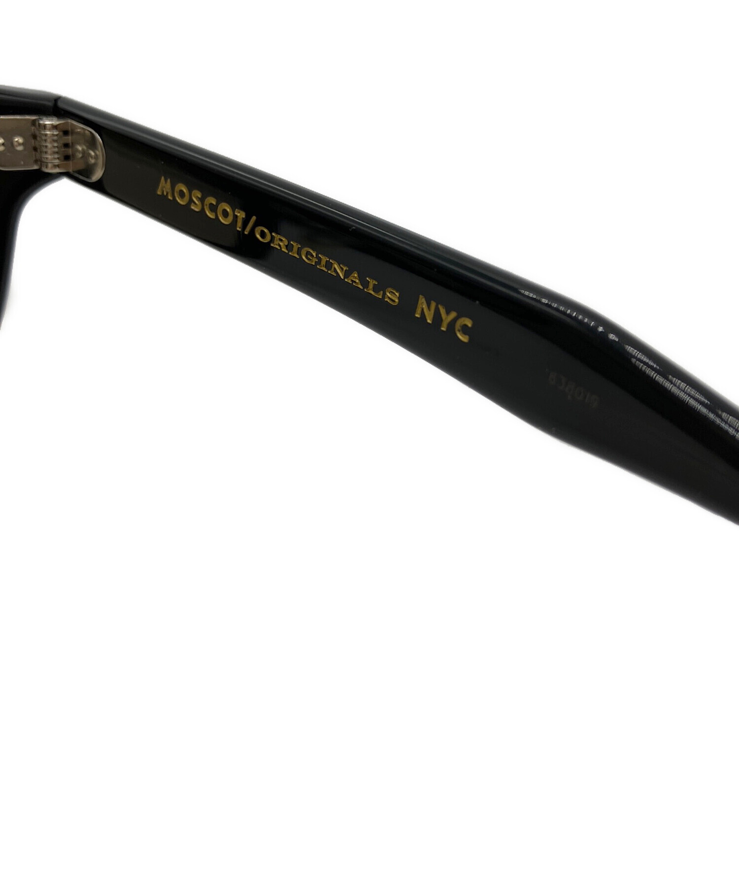 中古・古着通販】MOSCOT (モスコット) LEMTOSH（レムトッシュ 
