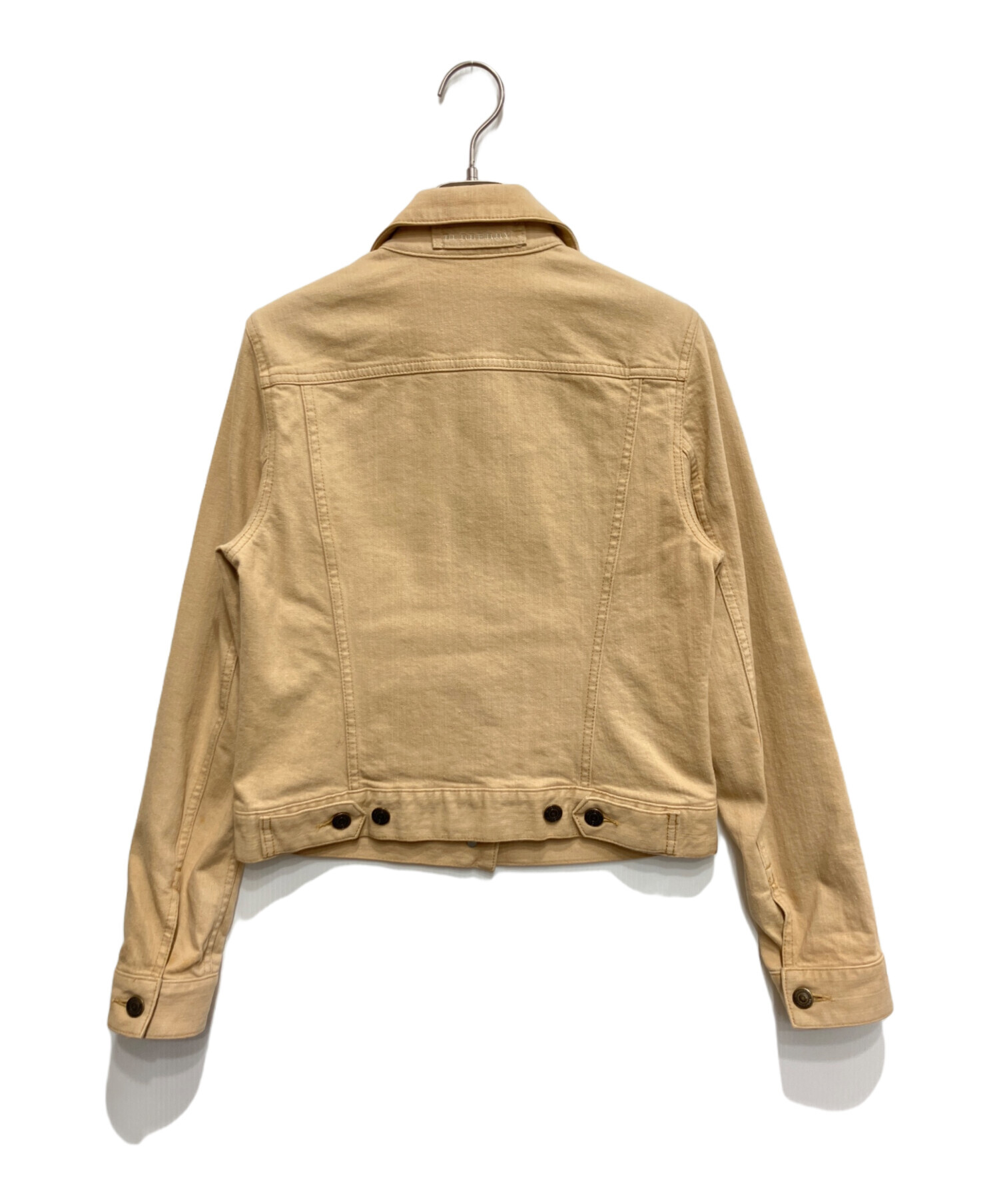 中古・古着通販】BURBERRY LONDON (バーバリーロンドン) デニム