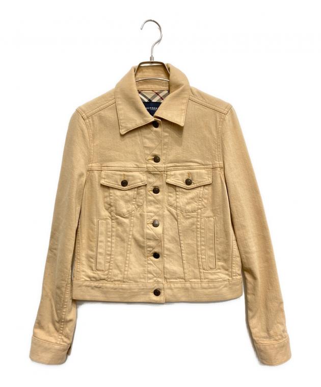 中古・古着通販】BURBERRY LONDON (バーバリーロンドン) デニム