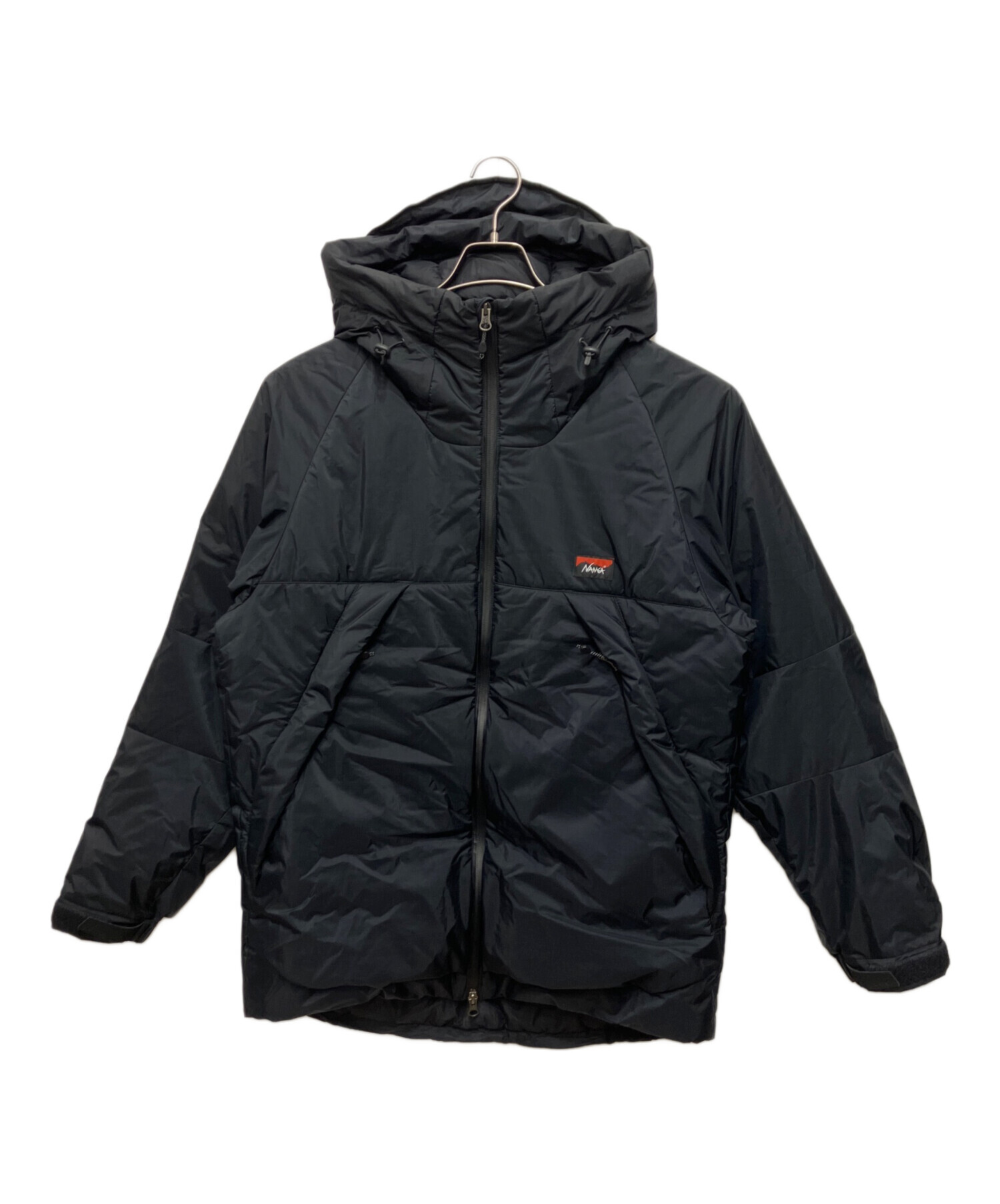 中古・古着通販】NANGA (ナンガ) AURORA TEX DOWN JACKET IBUKI