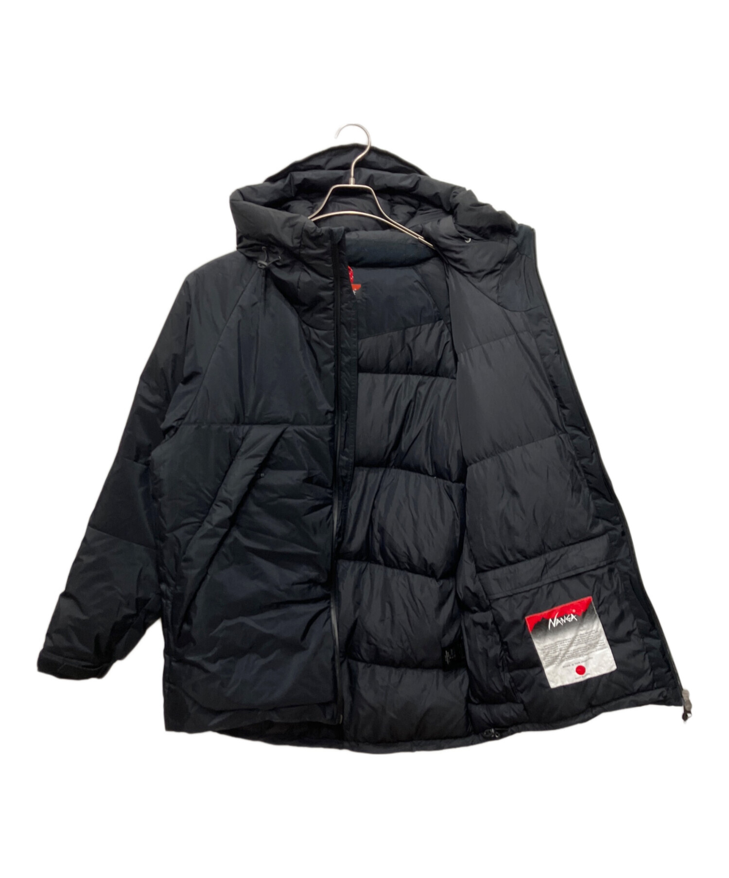 中古・古着通販】NANGA (ナンガ) AURORA TEX DOWN JACKET IBUKI