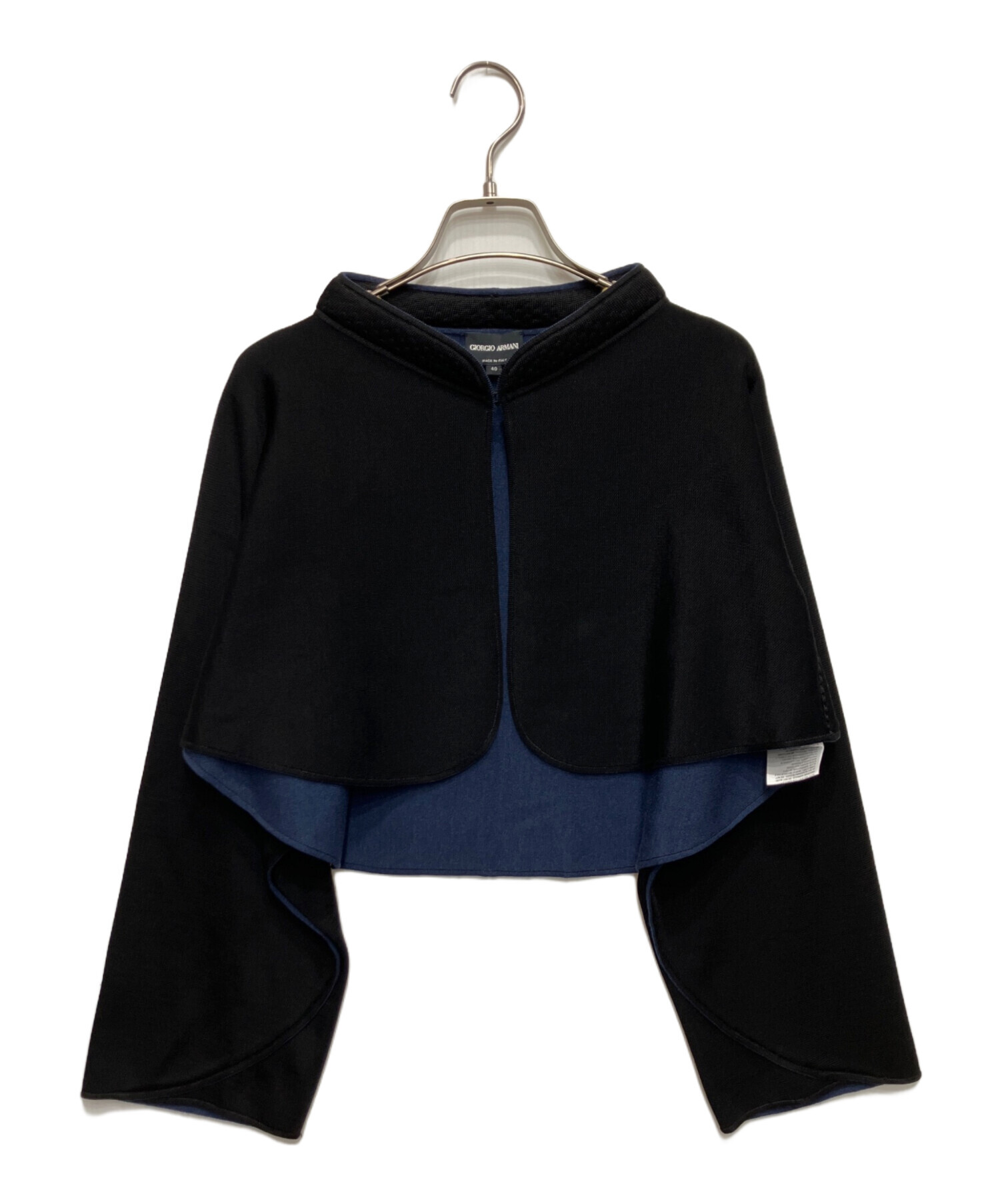 中古・古着通販】GIORGIO ARMANI (ジョルジオアルマーニ) ボレロ