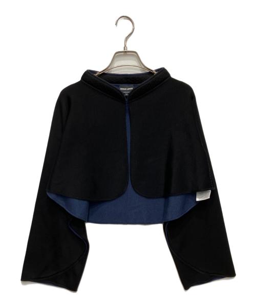 中古・古着通販】GIORGIO ARMANI (ジョルジオアルマーニ) ボレロ