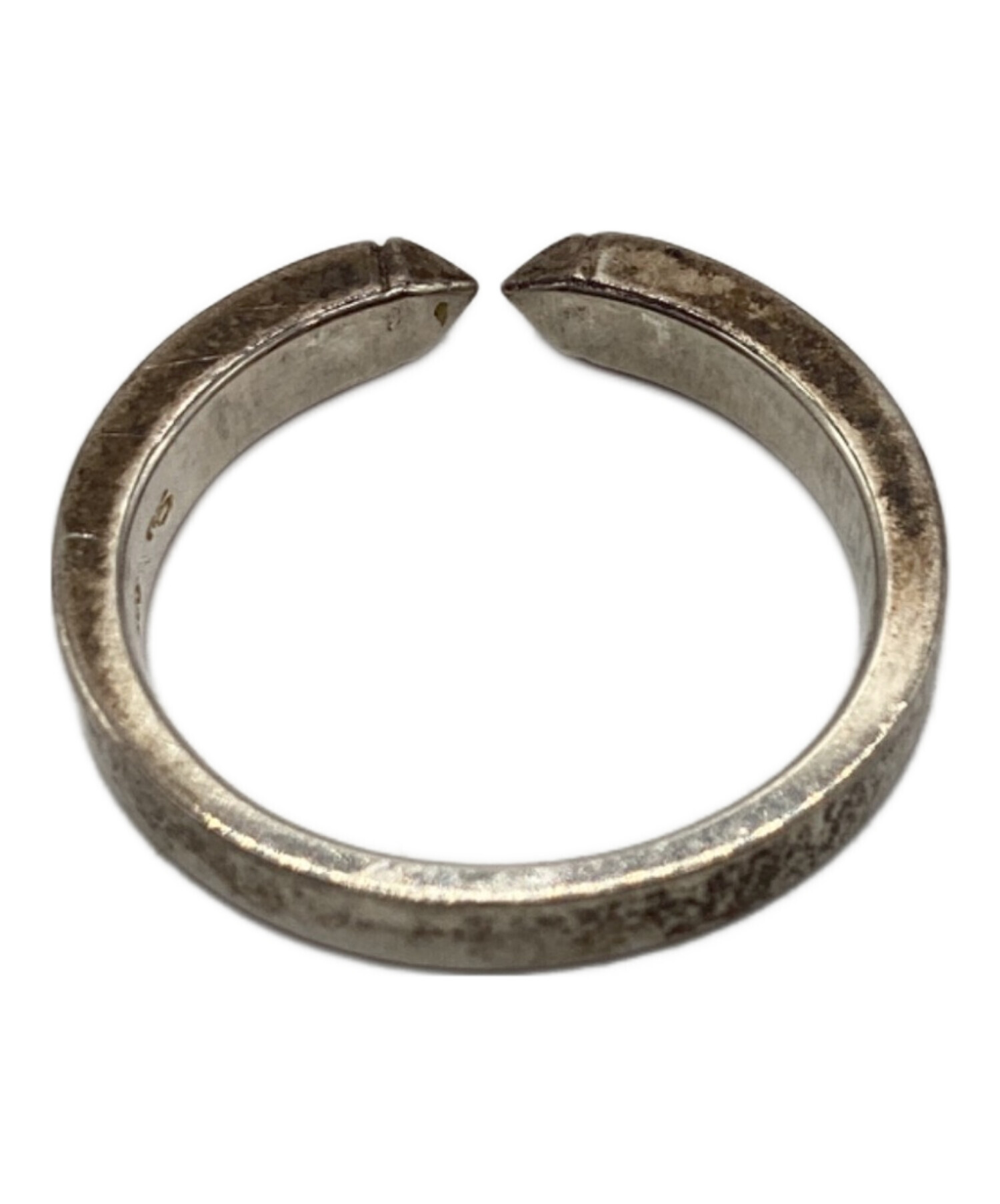 中古・古着通販】STAR JEWELRY (スタージュエリー) SV925 CONNECT RING