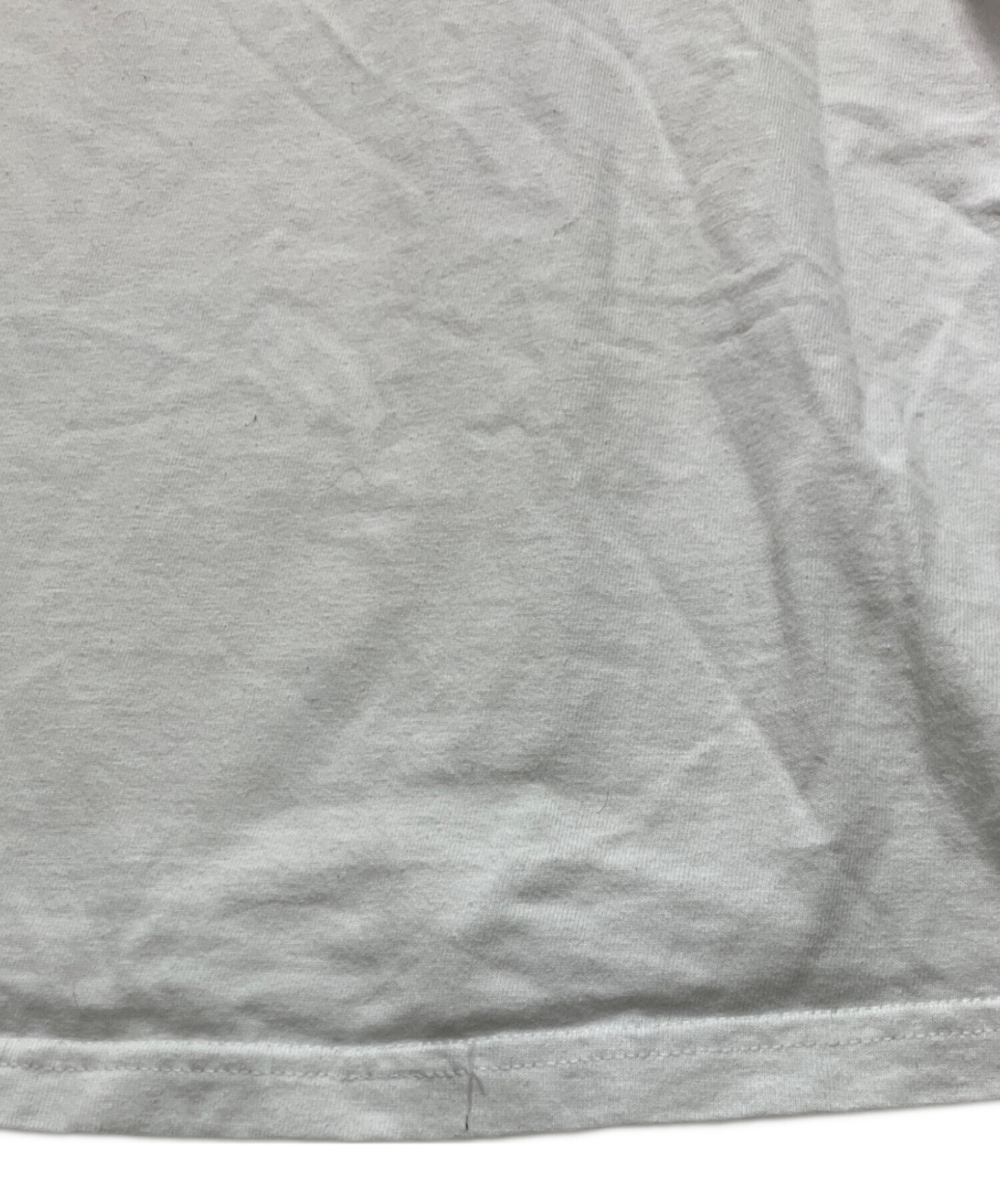 中古・古着通販】SUPREME (シュプリーム) Pitbull Tee ホワイト サイズ