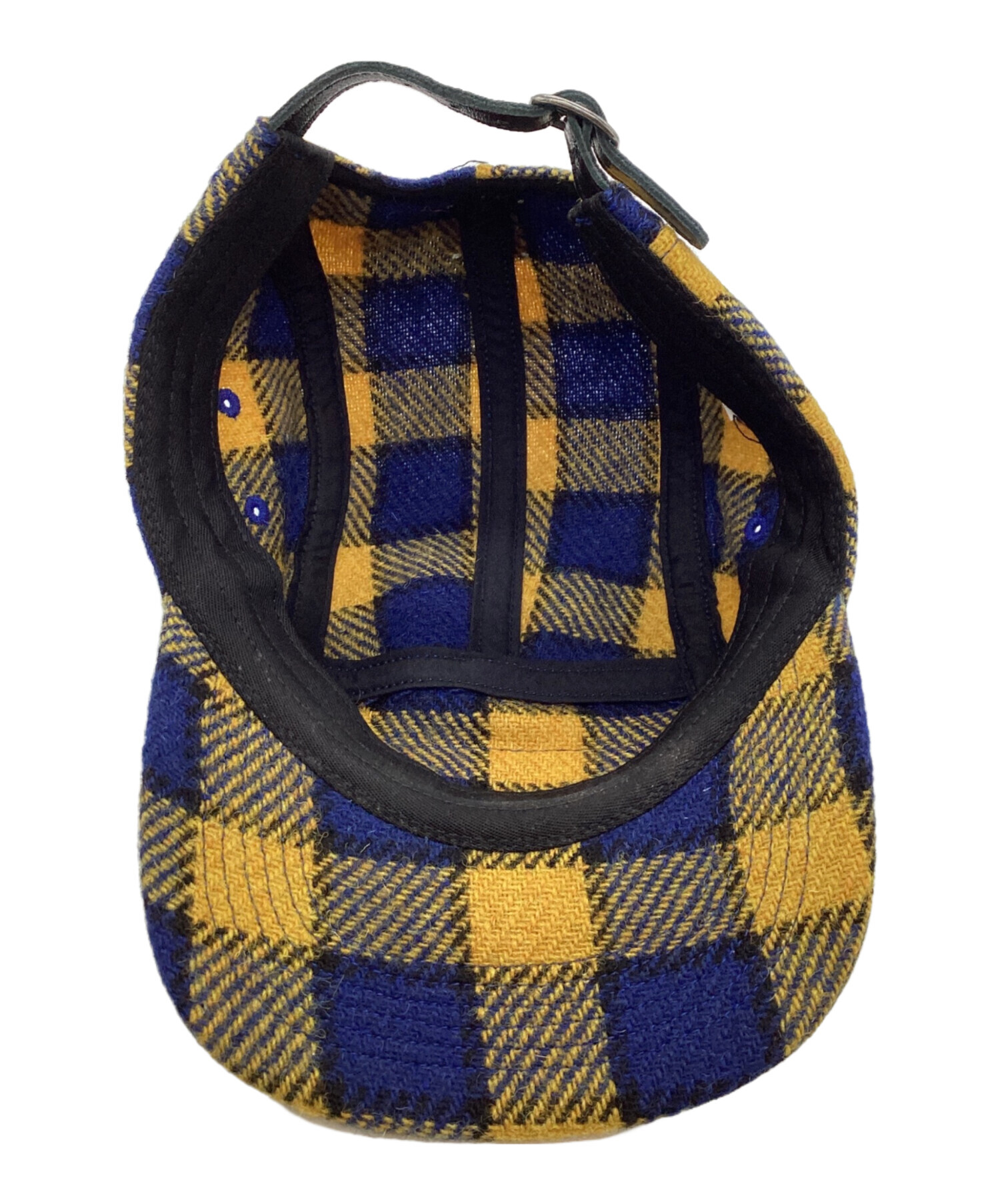 中古・古着通販】SUPREME (シュプリーム) Harris Tweed (ハリス