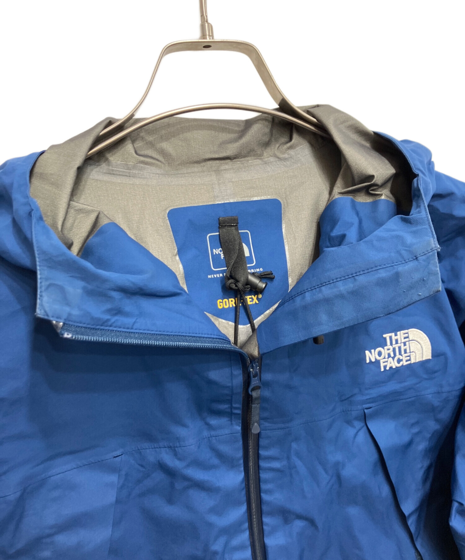 中古・古着通販】THE NORTH FACE (ザ ノース フェイス) クライムライト