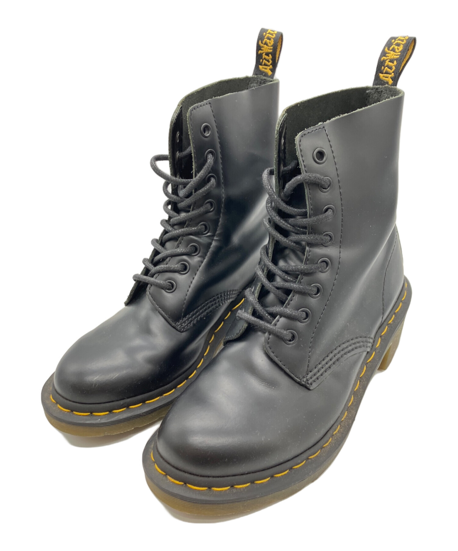 中古・古着通販】Dr.Martens (ドクターマーチン) 8ホールブーツ