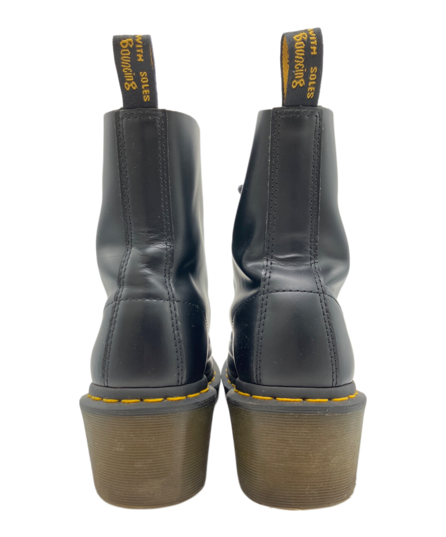 中古・古着通販】Dr.Martens (ドクターマーチン) 8ホールブーツ