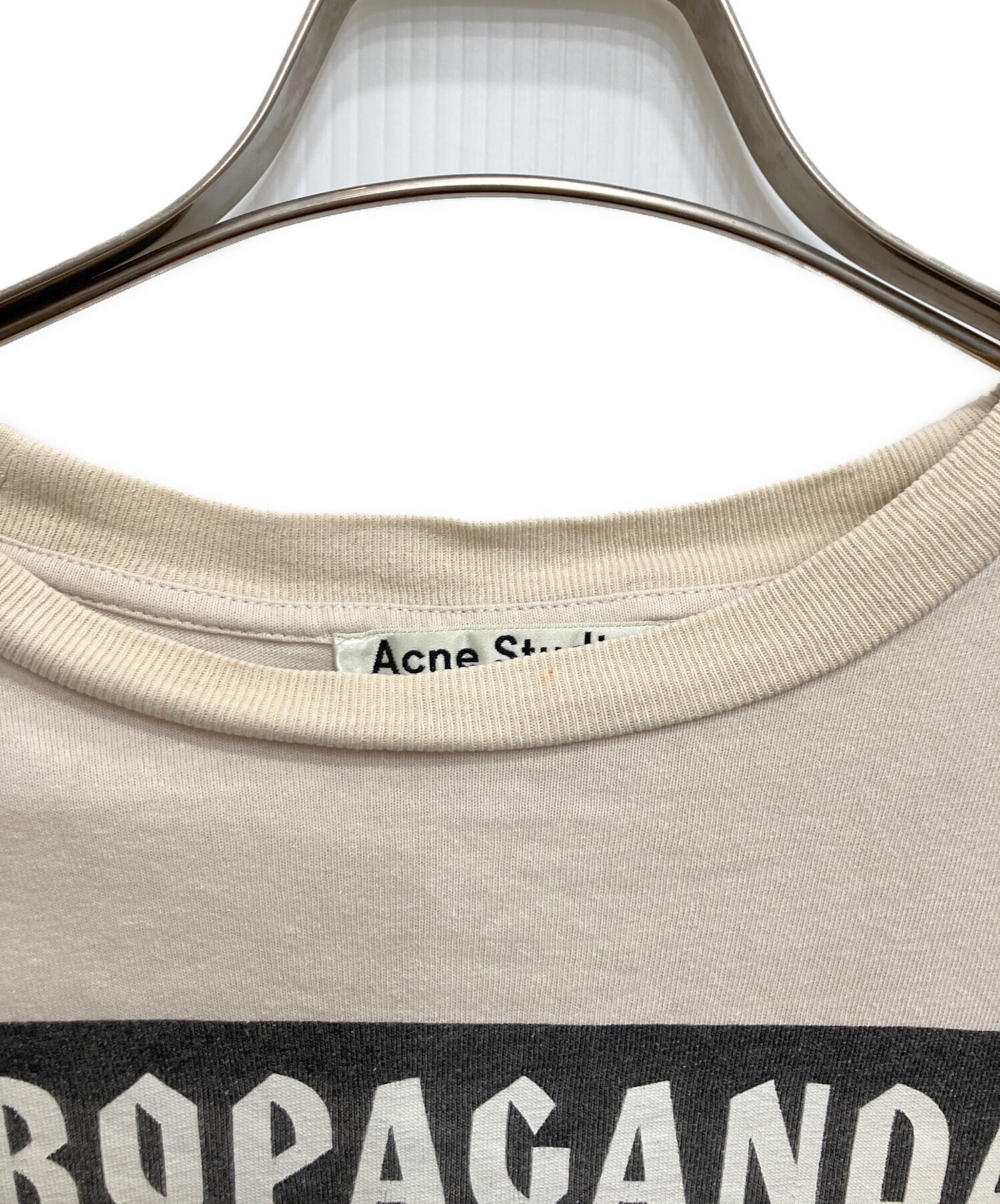 中古・古着通販】Acne studios (アクネ ストゥディオズ) フォト