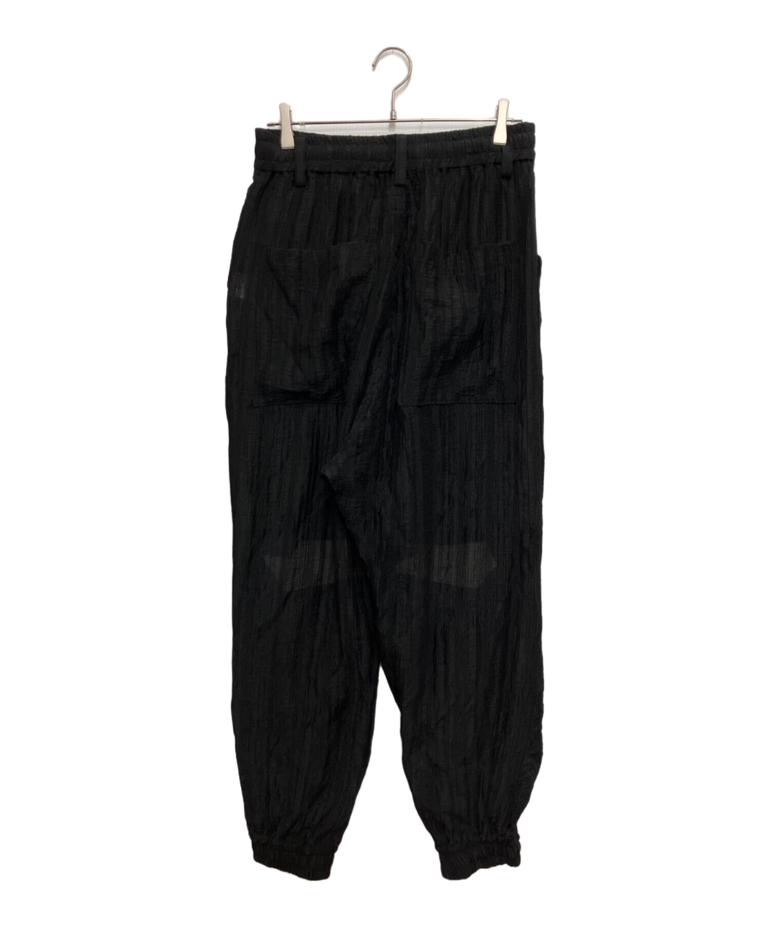 I部長 nm-1899.A.F ARTEFACT PANTS 中古・古着通販】A.F ARTEFACT (エーエフ アーティファクト) FRONT