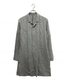 メンズ、コート、KAZUYUKI KUMAGAI ATTACHMENT(カズユキクマガイ