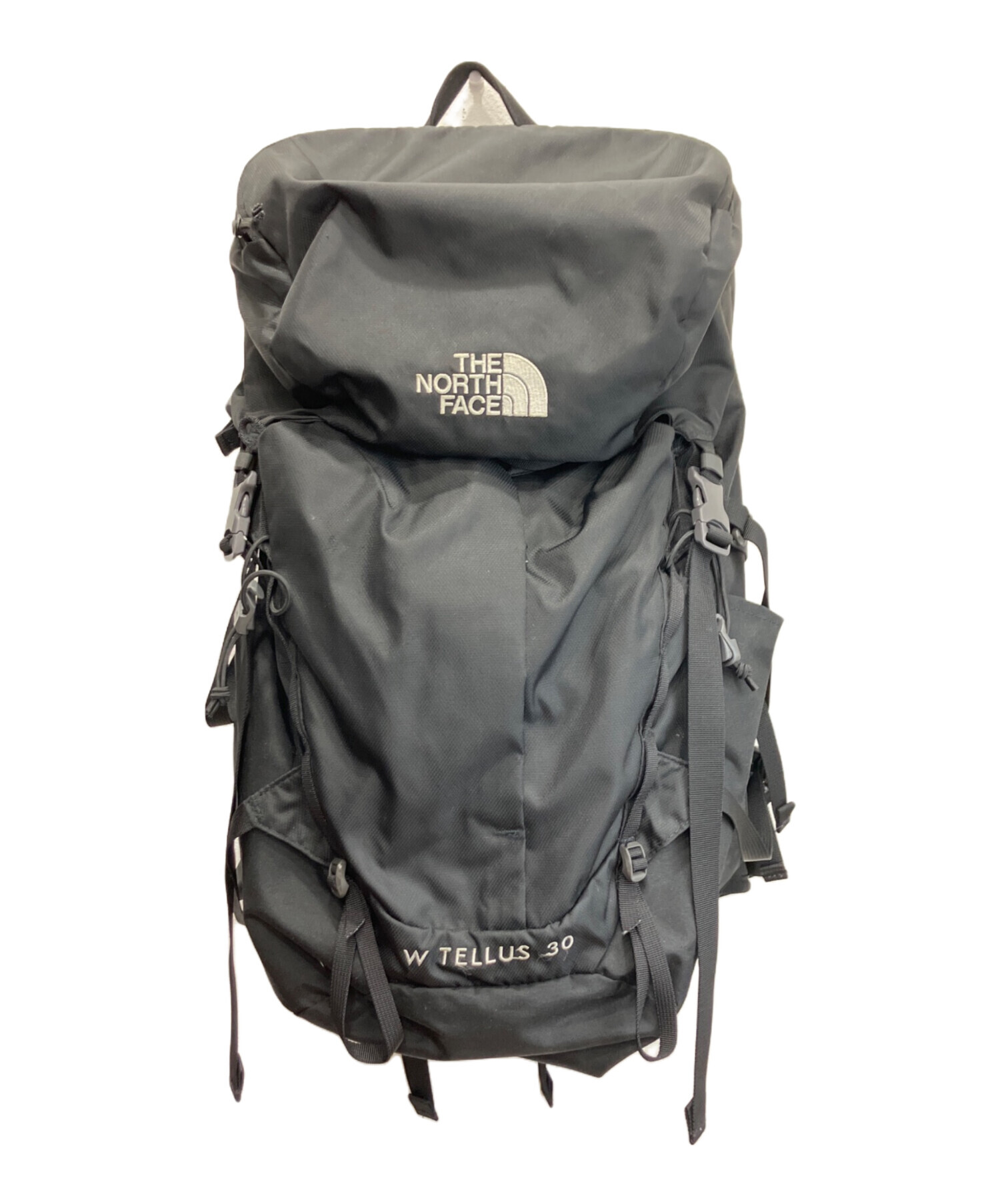 中古・古着通販】THE NORTH FACE (ザ ノース フェイス) TELLUS30バック