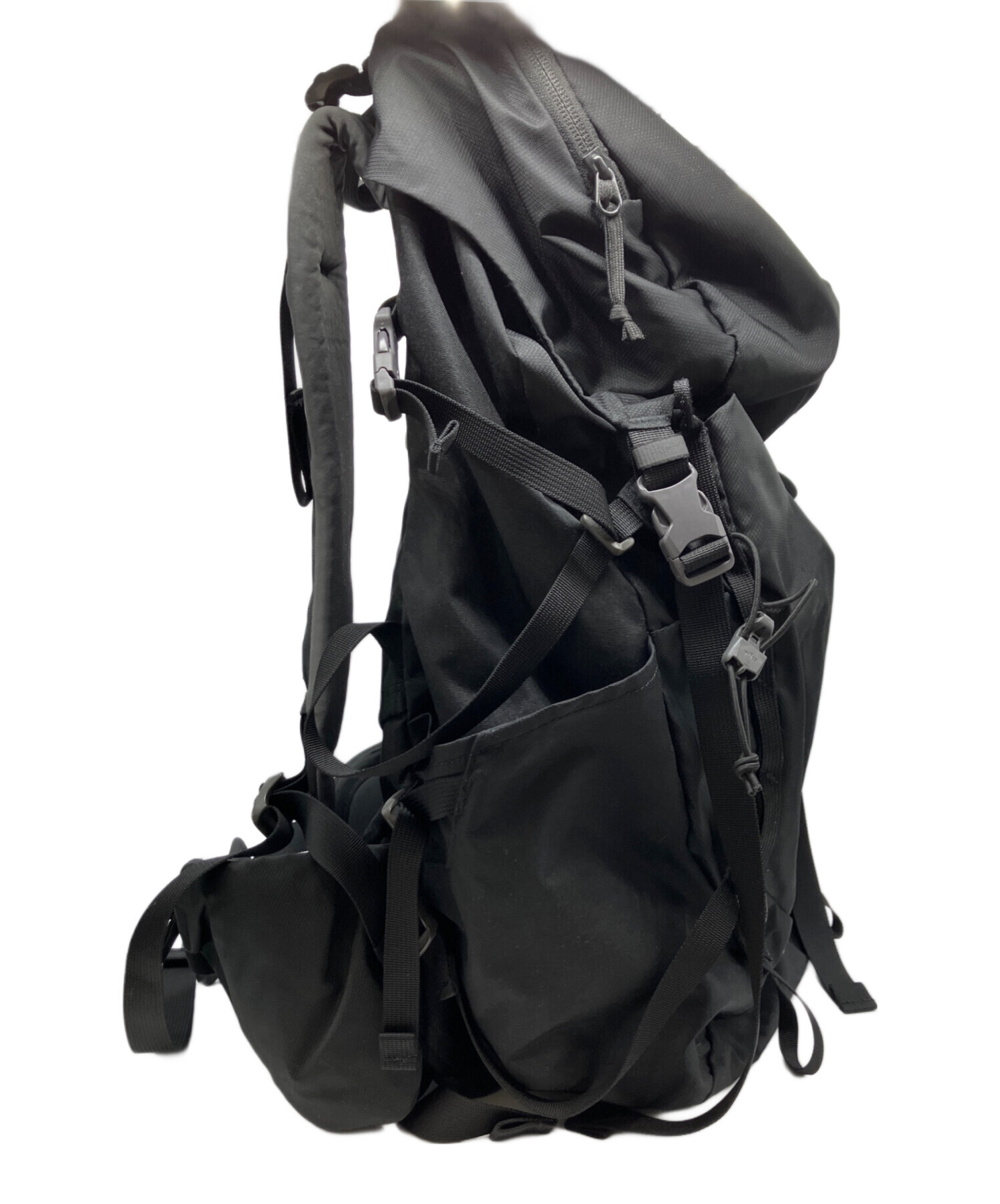 中古・古着通販】THE NORTH FACE (ザ ノース フェイス) TELLUS30バック