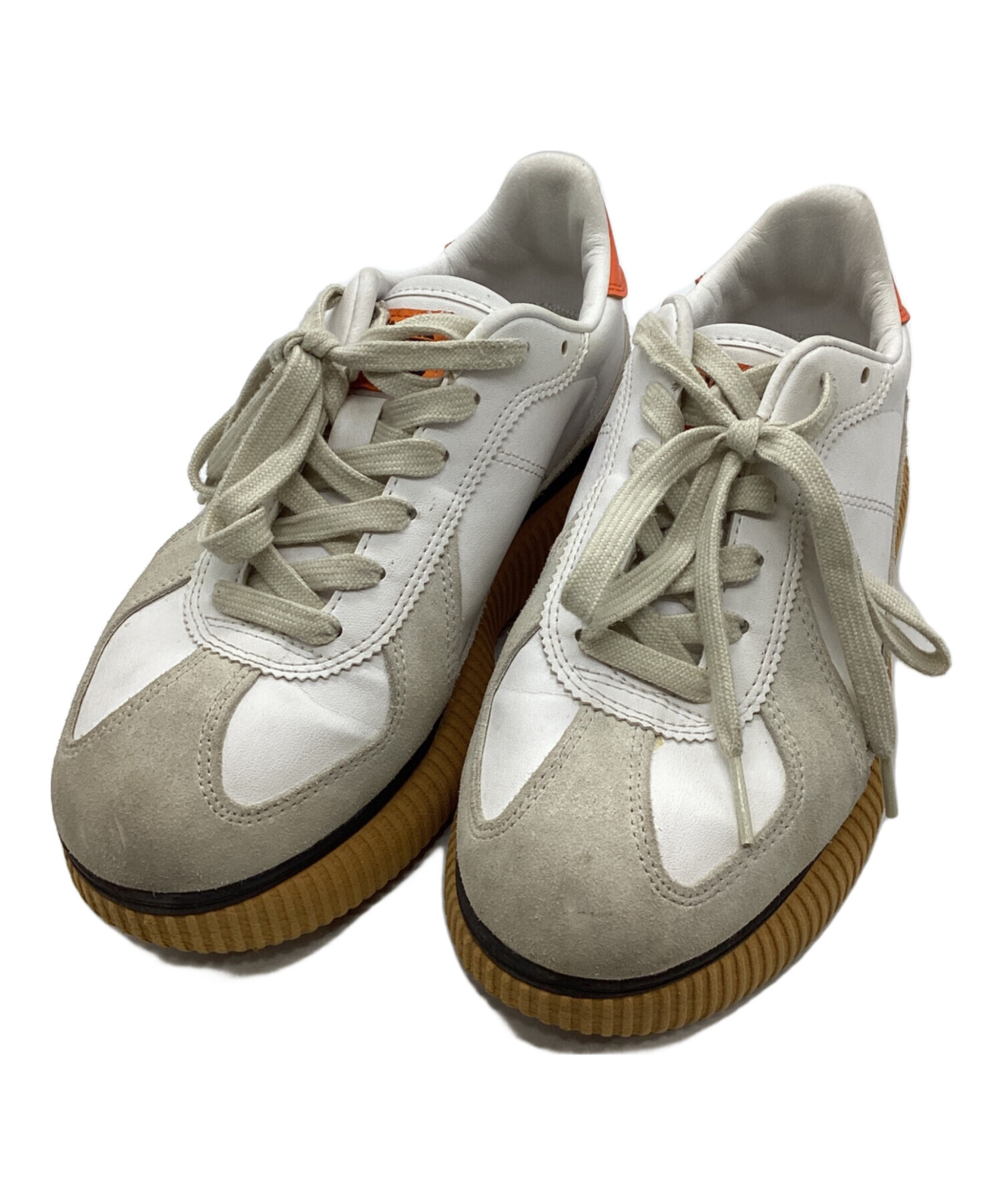 中古・古着通販】Onitsuka Tiger (オニツカタイガー) DELECITY