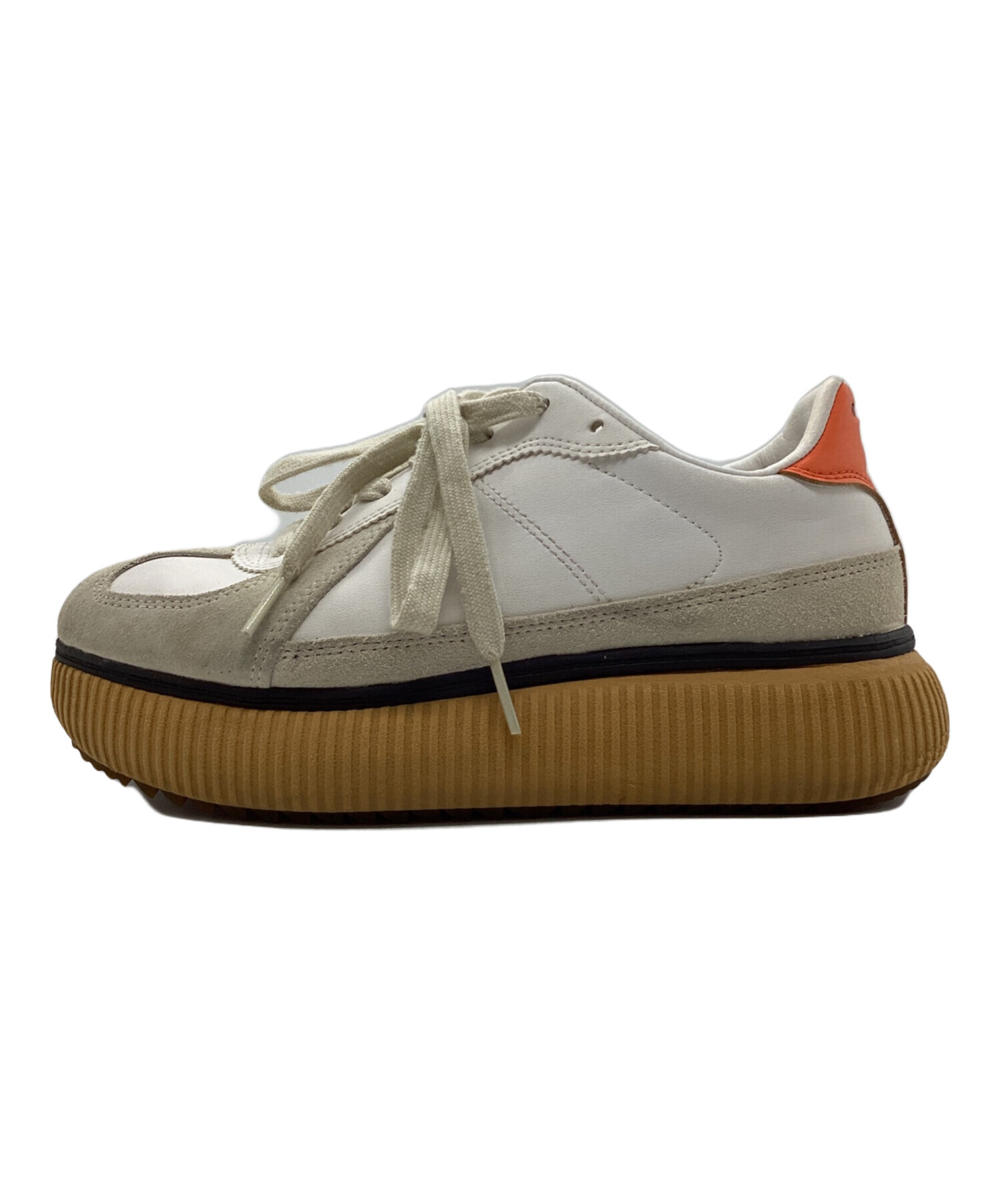 中古・古着通販】Onitsuka Tiger (オニツカタイガー) DELECITY