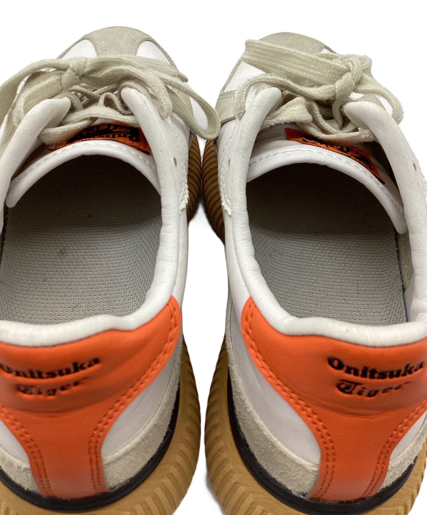 中古・古着通販】Onitsuka Tiger (オニツカタイガー) DELECITY