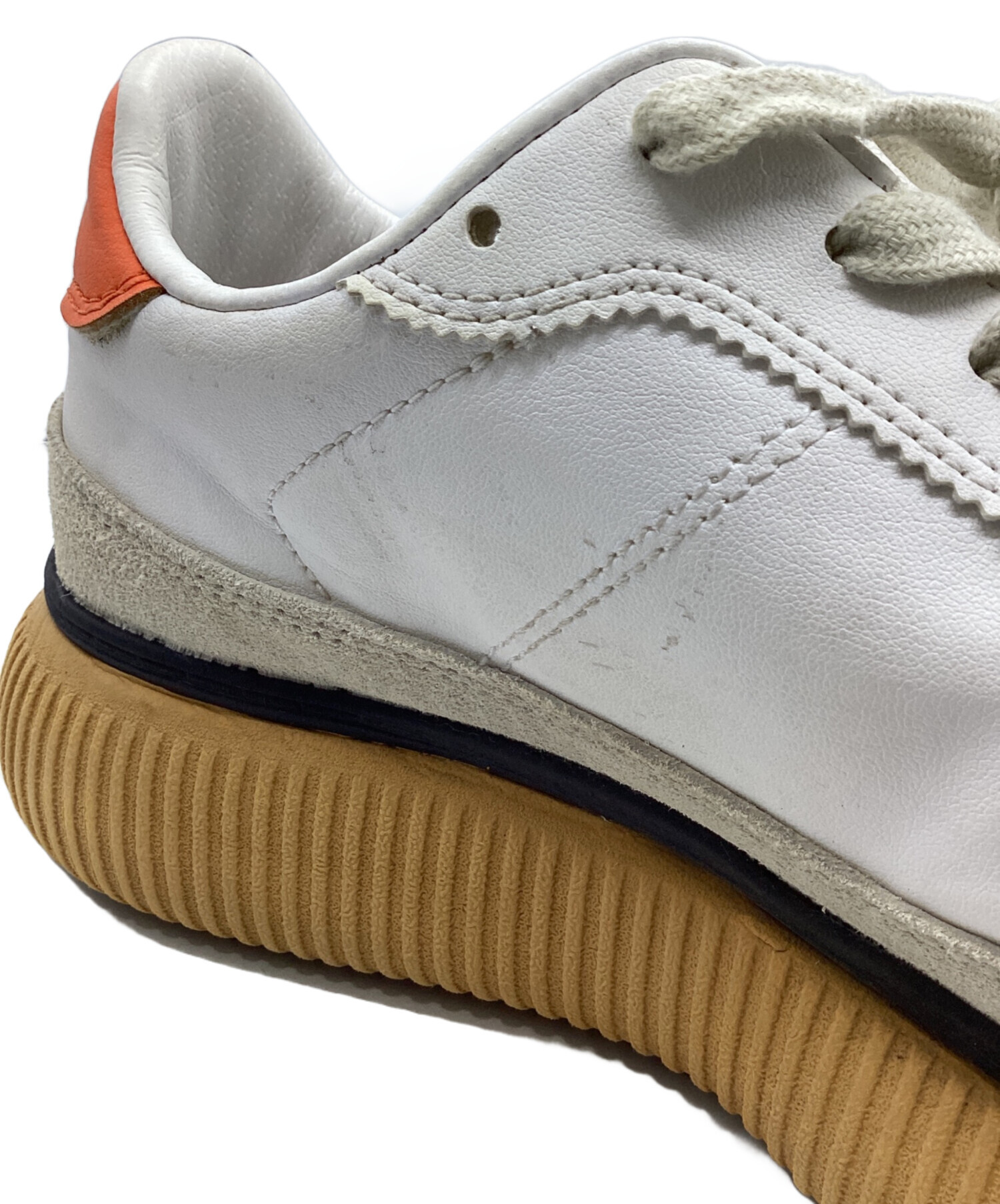 中古・古着通販】Onitsuka Tiger (オニツカタイガー) DELECITY
