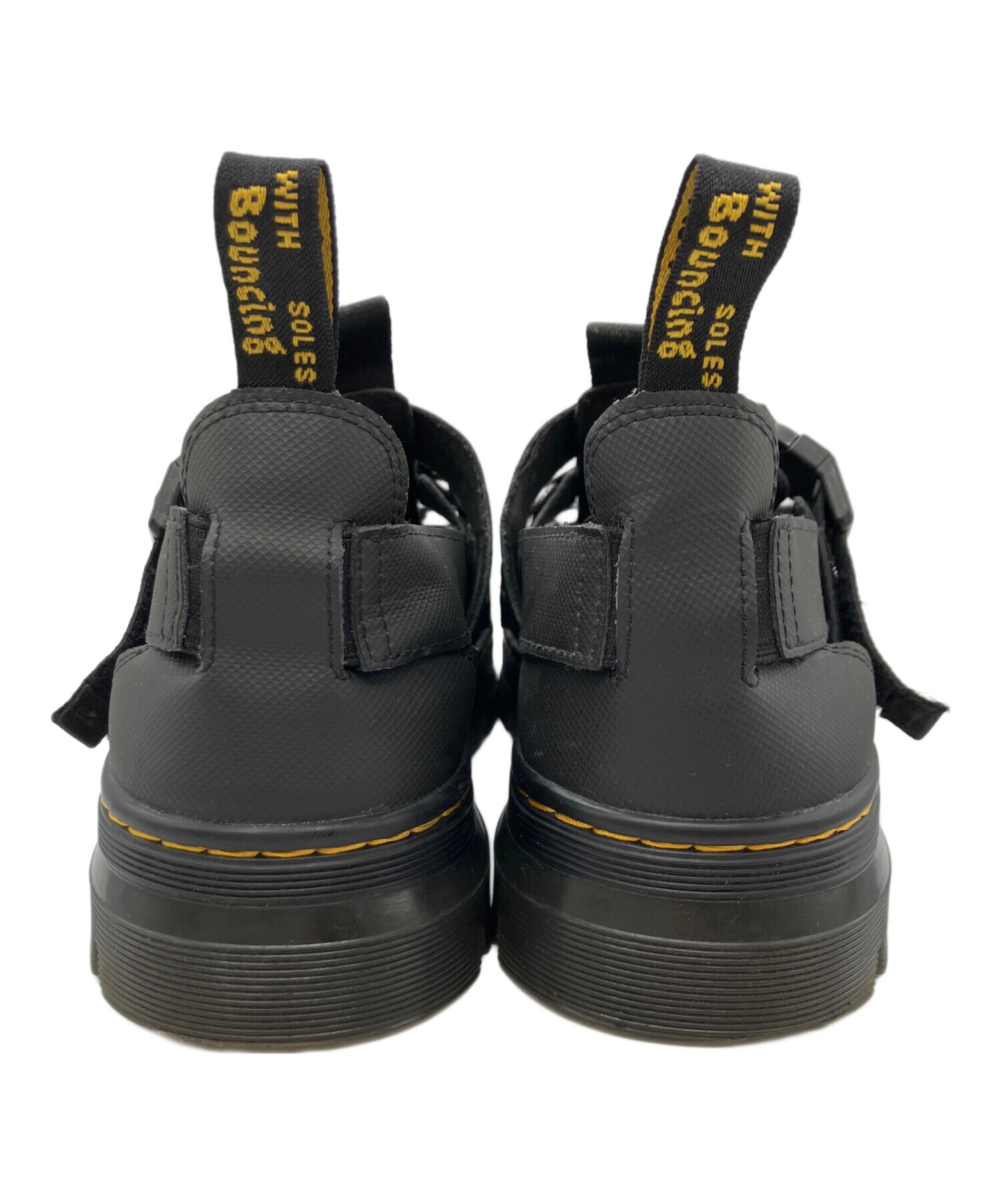 中古・古着通販】Dr.Martens (ドクターマーチン) PEARSON マルチ