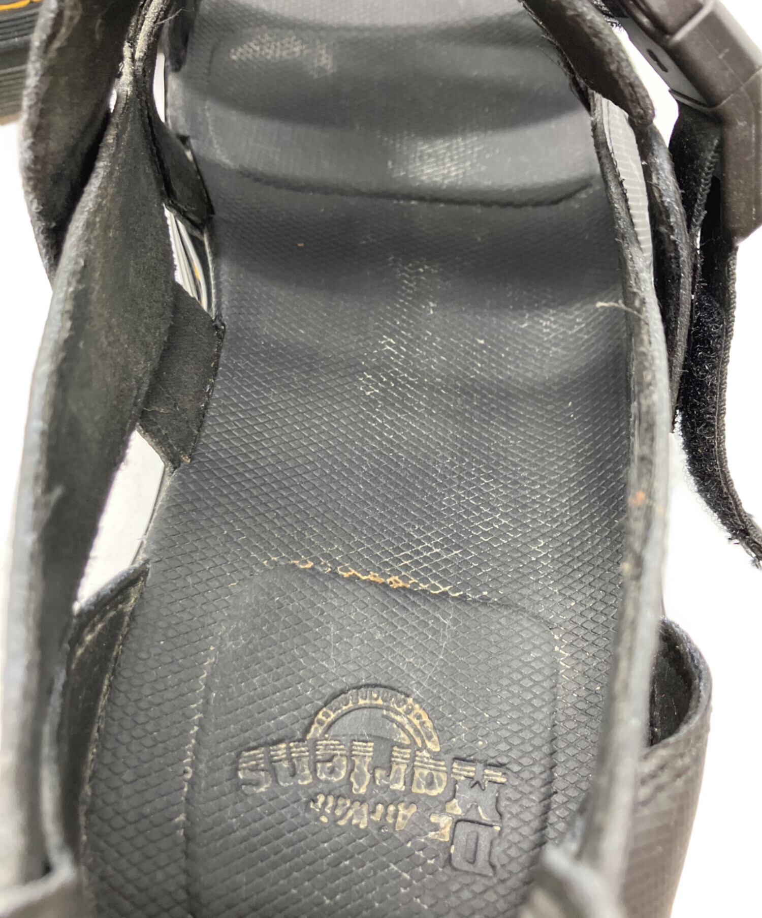 中古・古着通販】Dr.Martens (ドクターマーチン) PEARSON マルチ