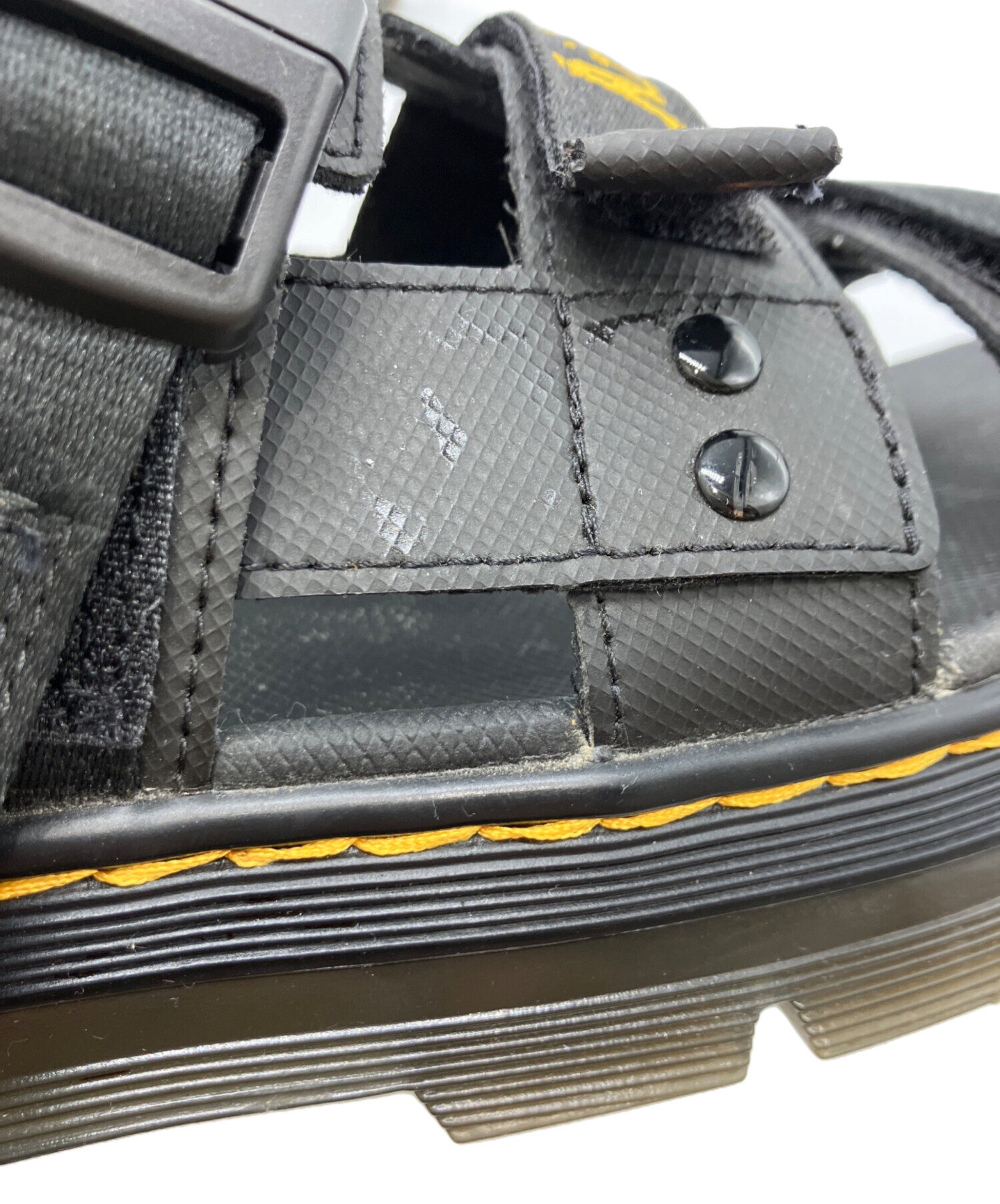 中古・古着通販】Dr.Martens (ドクターマーチン) PEARSON マルチ