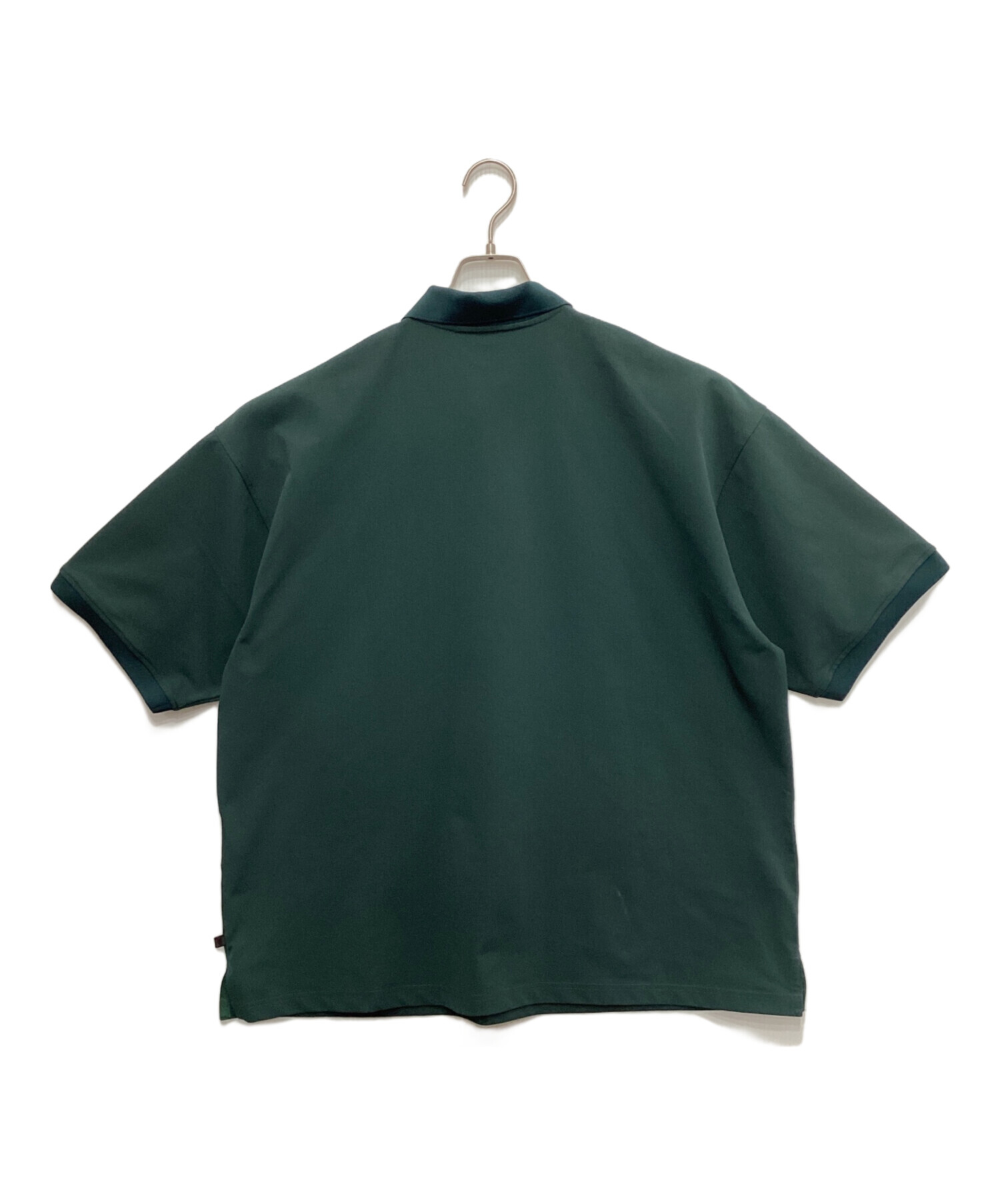 中古・古着通販】DAIWA PIER39 (ダイワ ピア39) TECH POLO SHIRTS S/S
