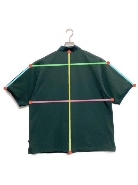 中古・古着通販】DAIWA PIER39 (ダイワ ピア39) TECH POLO SHIRTS S/S