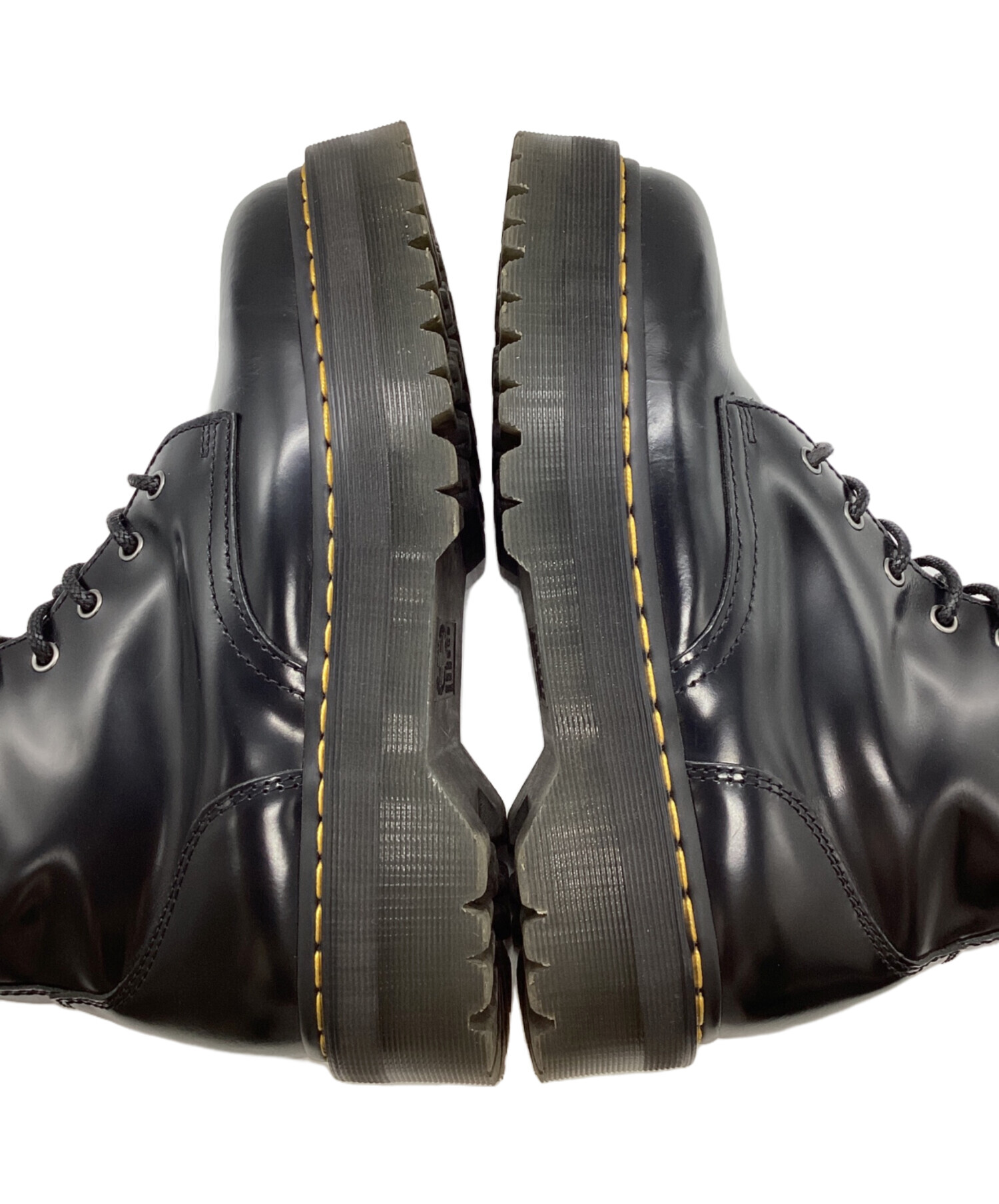 中古・古着通販】Dr.Martens (ドクターマーチン) JADON8ホールブーツ
