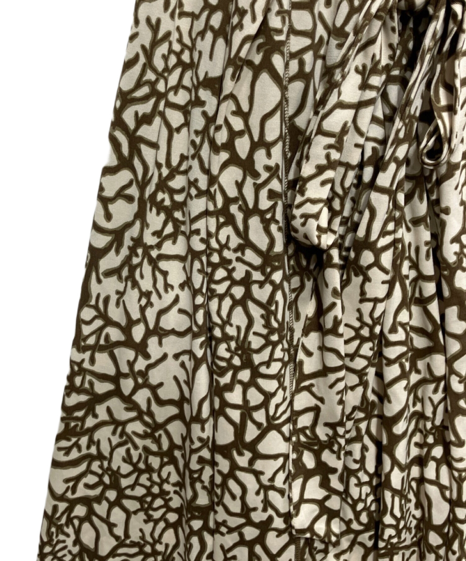 中古・古着通販】DIANE VON FURSTENBERG (ダイアンフォンファステン