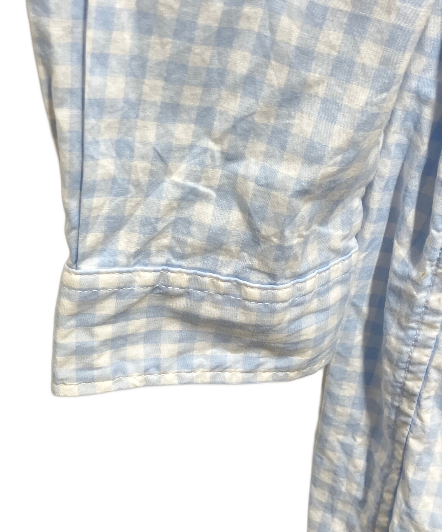 中古・古着通販】POLO RALPH LAUREN (ポロ・ラルフローレン) ギンガム