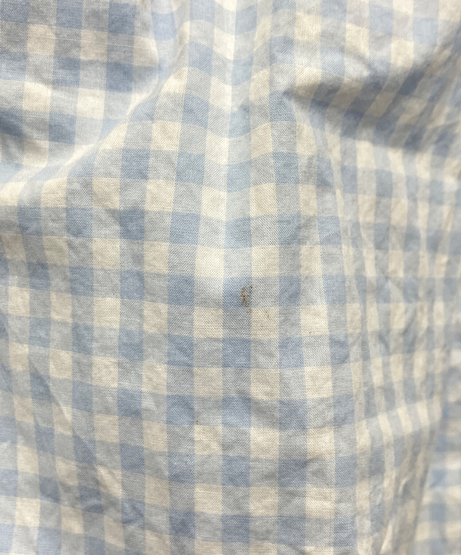 中古・古着通販】POLO RALPH LAUREN (ポロ・ラルフローレン) ギンガム