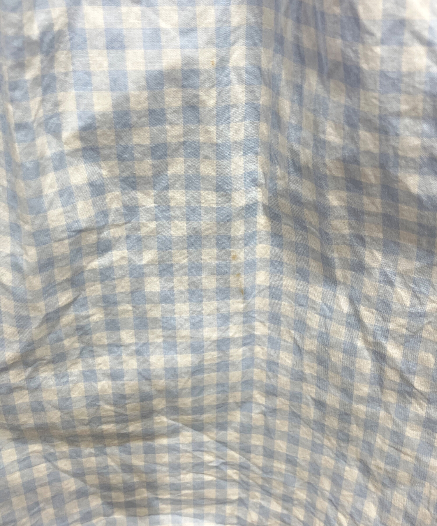 中古・古着通販】POLO RALPH LAUREN (ポロ・ラルフローレン) ギンガム