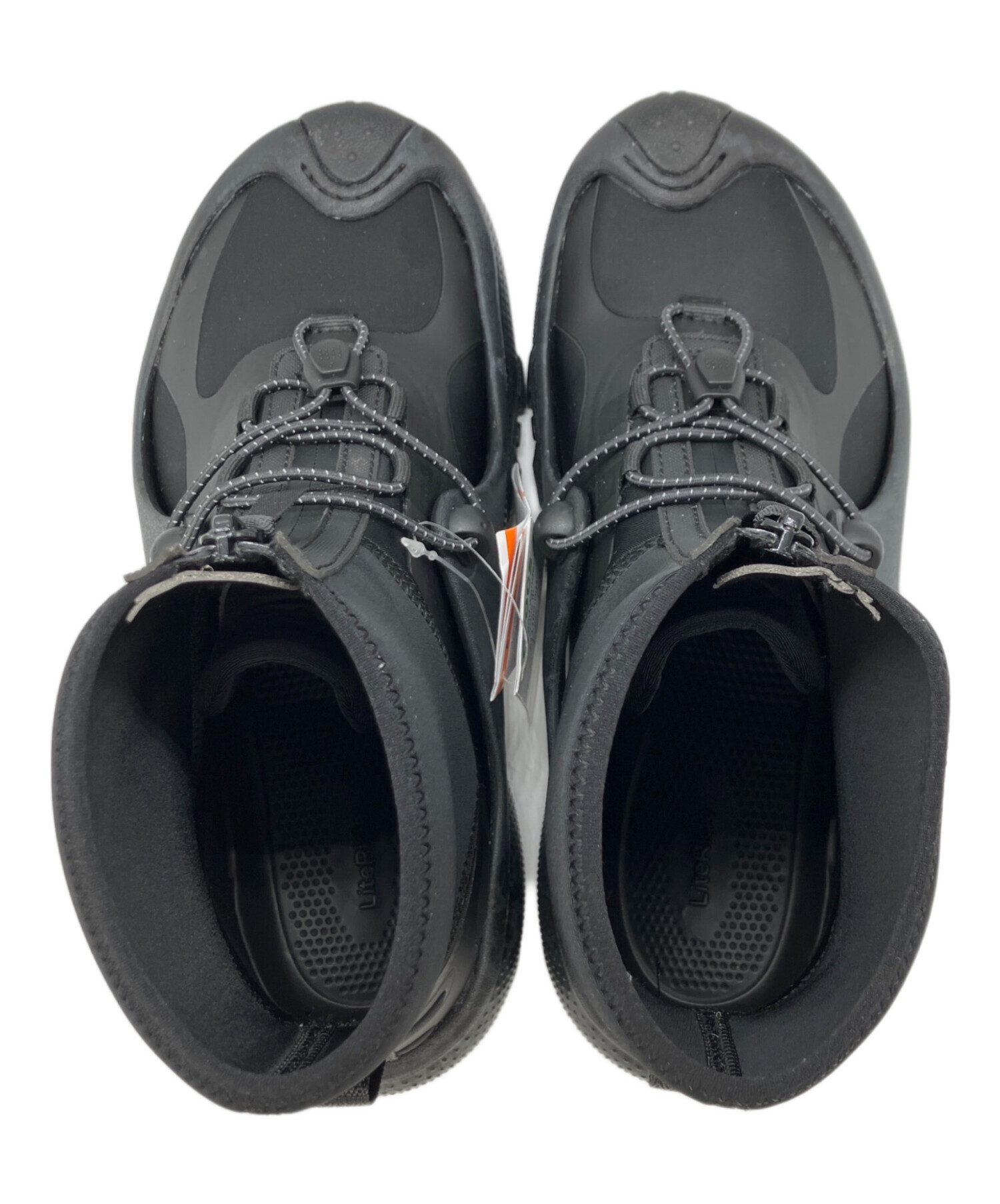 中古・古着通販】and wander (アンドワンダー) crocs (クロックス 