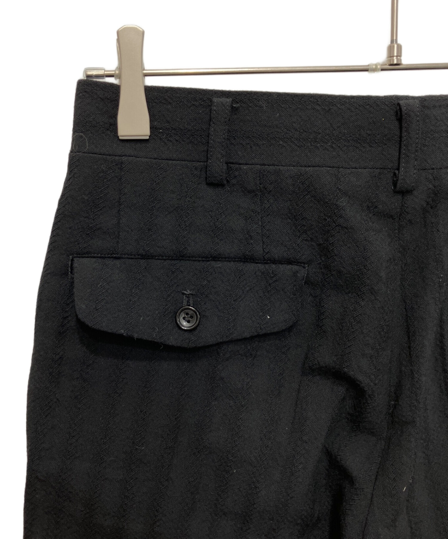 中古・古着通販】COMME des GARCONS HOMME (コムデギャルソン オム
