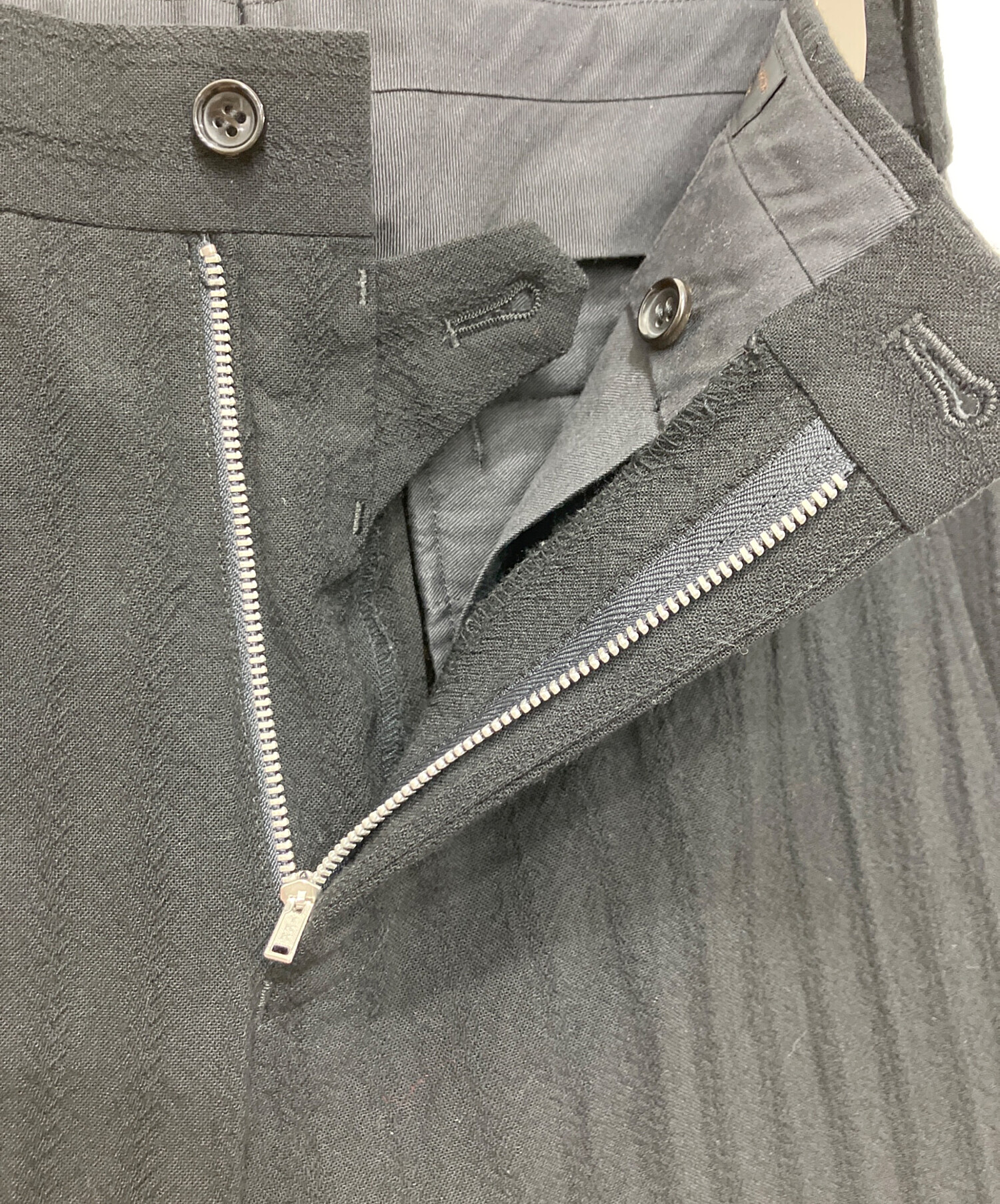 中古・古着通販】COMME des GARCONS HOMME (コムデギャルソン オム