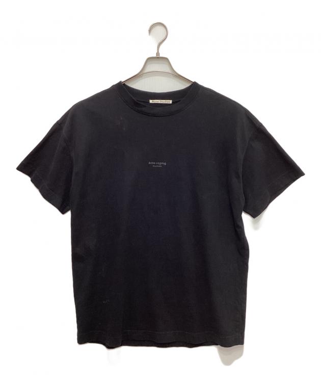中古・古着通販】Acne studios (アクネ ストゥディオズ) ロゴプリントT