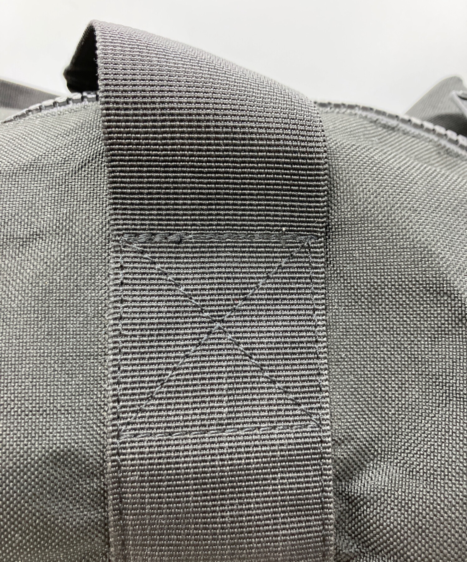 中古・古着通販】stussy (ステューシー) Herschel Supply (ハーシェル